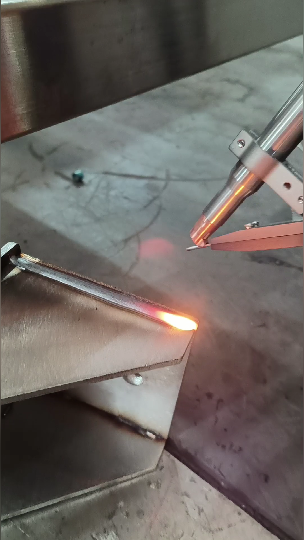 3000W laser weld 3000W laser weld