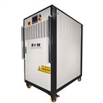 1000W Letalo krilo plesni lasersko čiščenje stroj