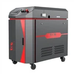 2000W Ročni laserski varilni stroj