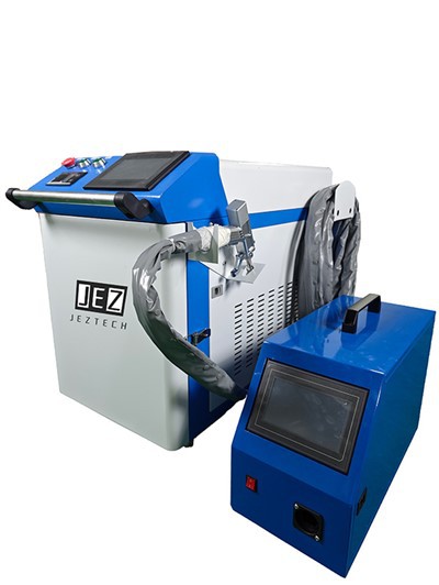 Majhen ročni laserski varilni stroj